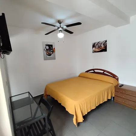 Castilla Guest house