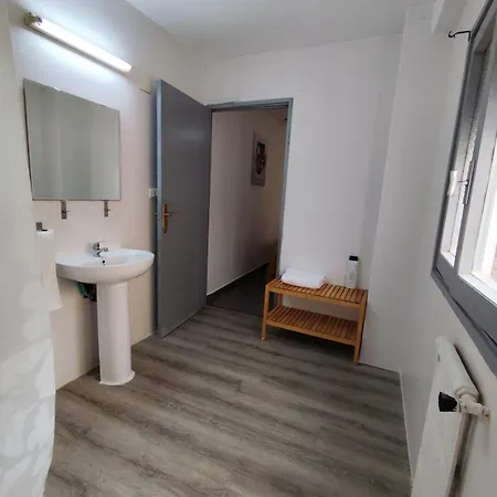 Gæstehus Castilla *