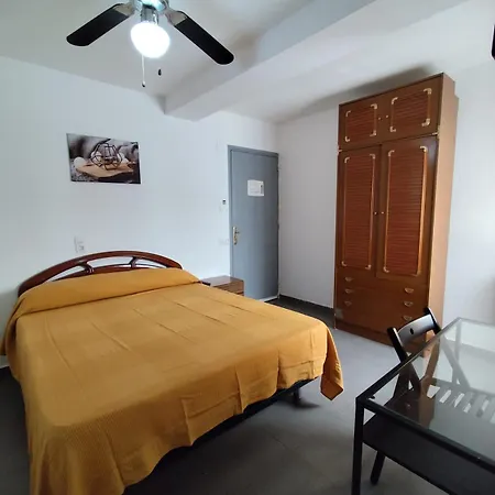 Castilla Guest house *
