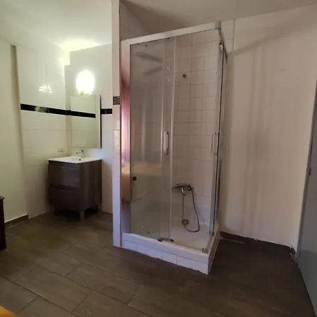 Gæstehus Castilla Zaragoza