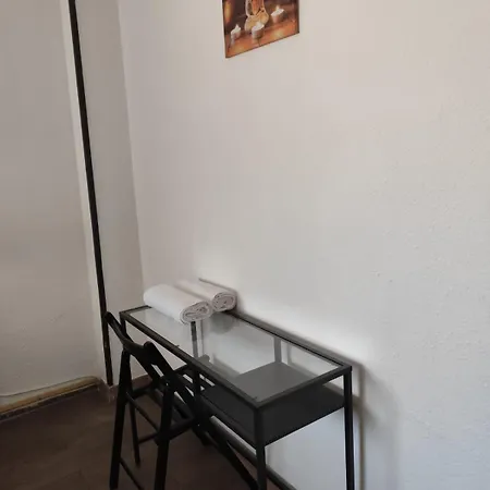 Guest house Castilla *