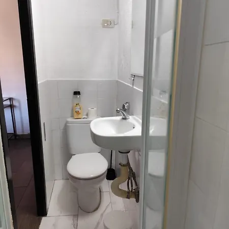 Castilla Gæstehus Zaragoza