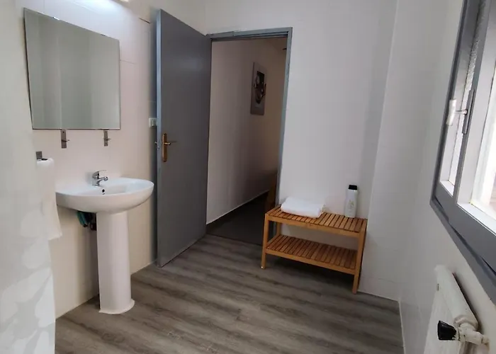 בית הארחה Castilla *