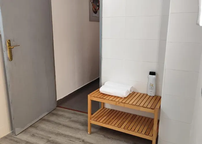 בית הארחה Castilla