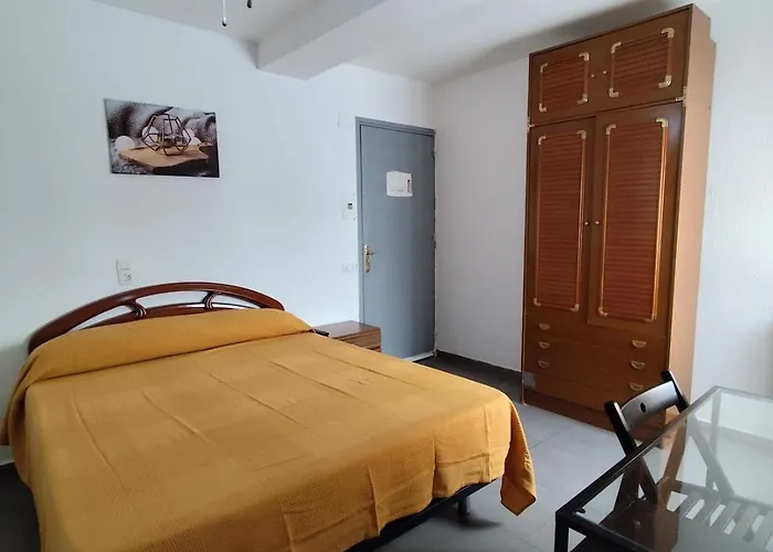 Castilla 게스트하우스 *