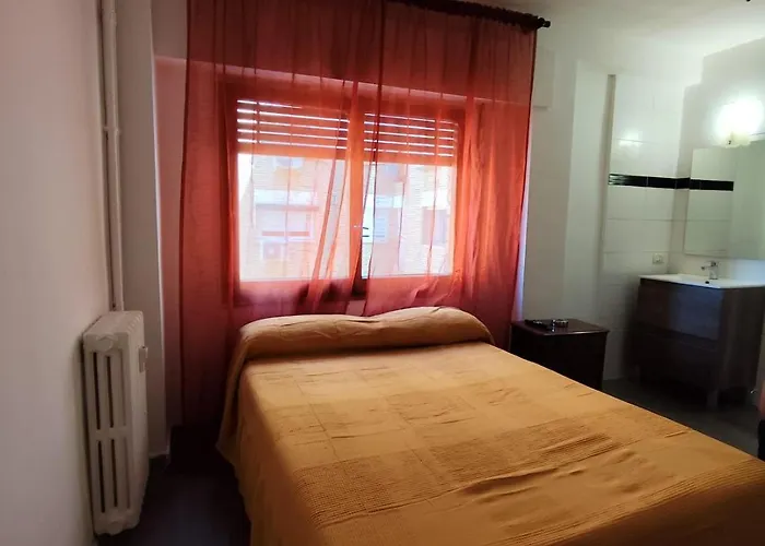 Castilla * סרגוסה