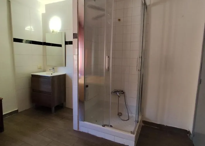 בית הארחה Castilla סרגוסה