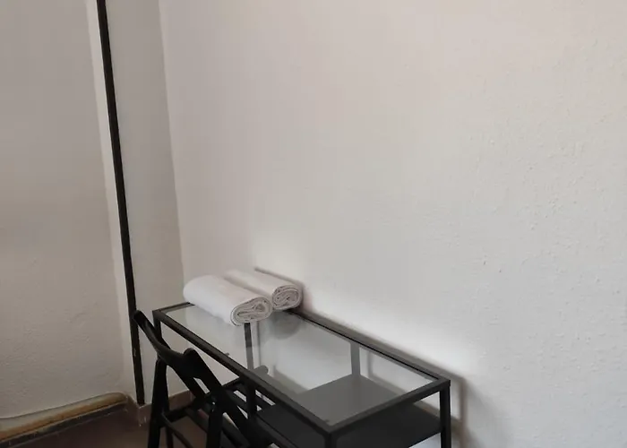 בית הארחה Castilla *