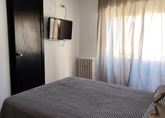 Castilla סרגוסה