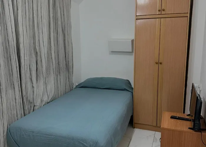 게스트하우스 Castilla 사라고사